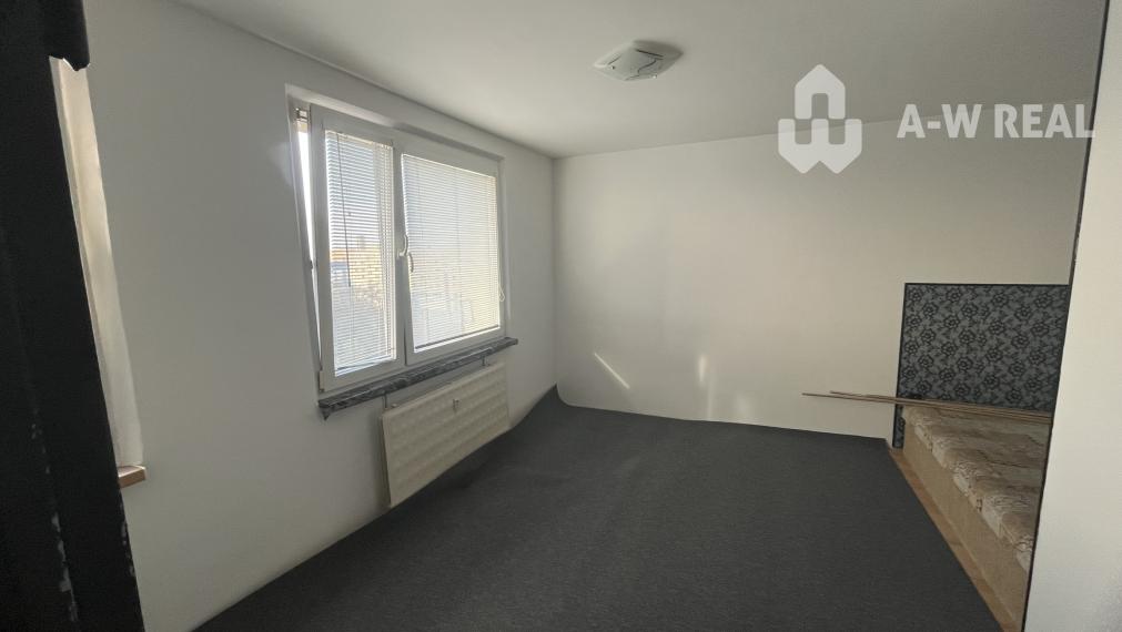 Na prenájom 1 izbový byt - Dunajská Streda