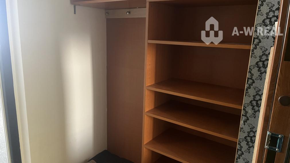 Na prenájom 1 izbový byt - Dunajská Streda