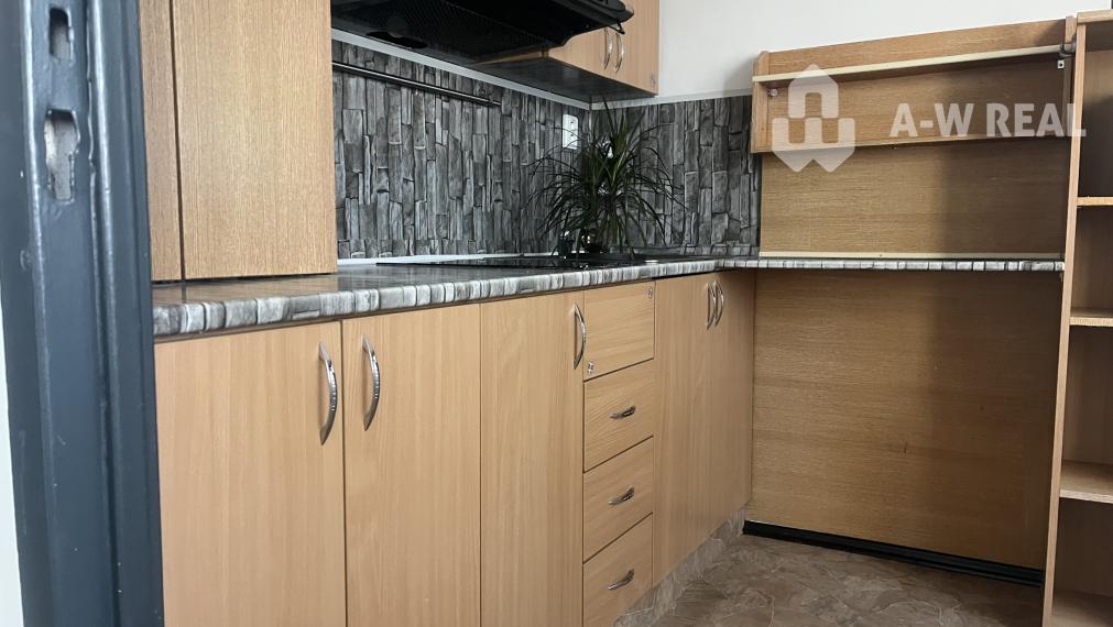 Na prenájom 1 izbový byt - Dunajská Streda