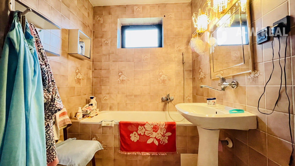 A-W REAL | RODINNÝ DOM NA PREDAJ V OBCI OKOČ