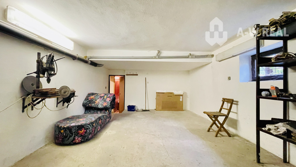 A-W REAL | RODINNÝ DOM NA PREDAJ V OBCI OKOČ