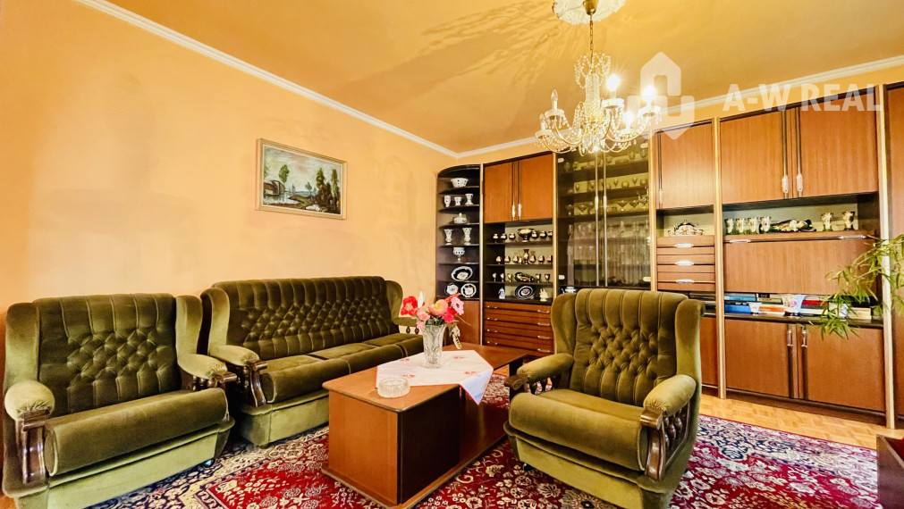 A-W REAL | RODINNÝ DOM NA PREDAJ V OBCI OKOČ