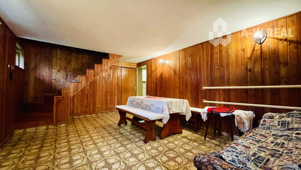 A-W REAL | RODINNÝ DOM NA PREDAJ V OBCI OKOČ