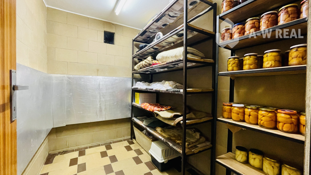 A-W REAL | RODINNÝ DOM NA PREDAJ V OBCI OKOČ