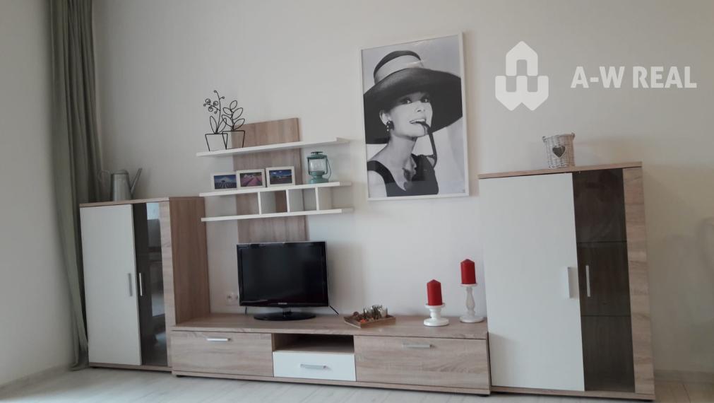 Prenájom 1 izbového bytu-Florida Park v Dunajskej Strede