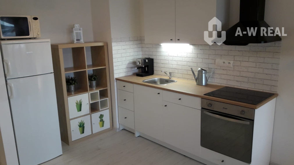 Prenájom 1 izbového bytu-Florida Park v Dunajskej Strede