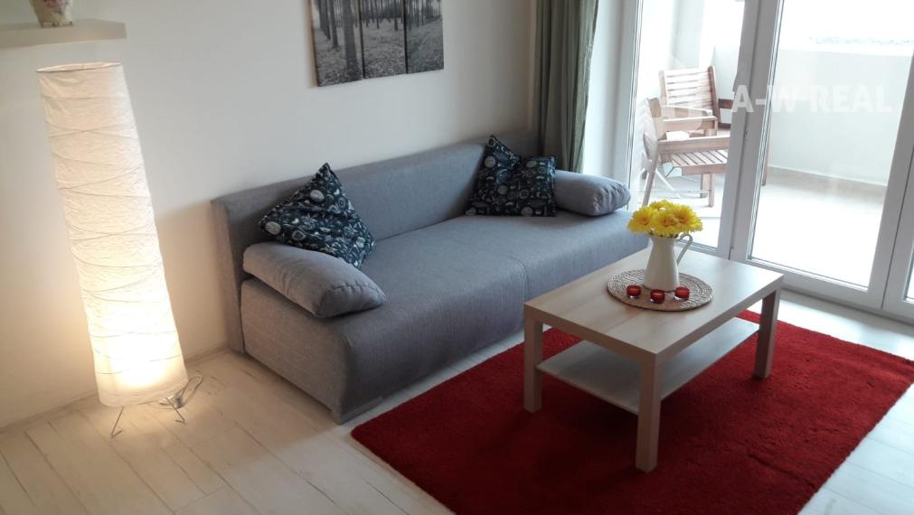 Prenájom 1 izbového bytu-Florida Park v Dunajskej Strede