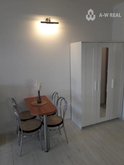 Prenájom 1 izbového bytu-Florida Park v Dunajskej Strede