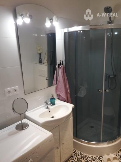 Prenájom 1 izbového bytu-Florida Park v Dunajskej Strede