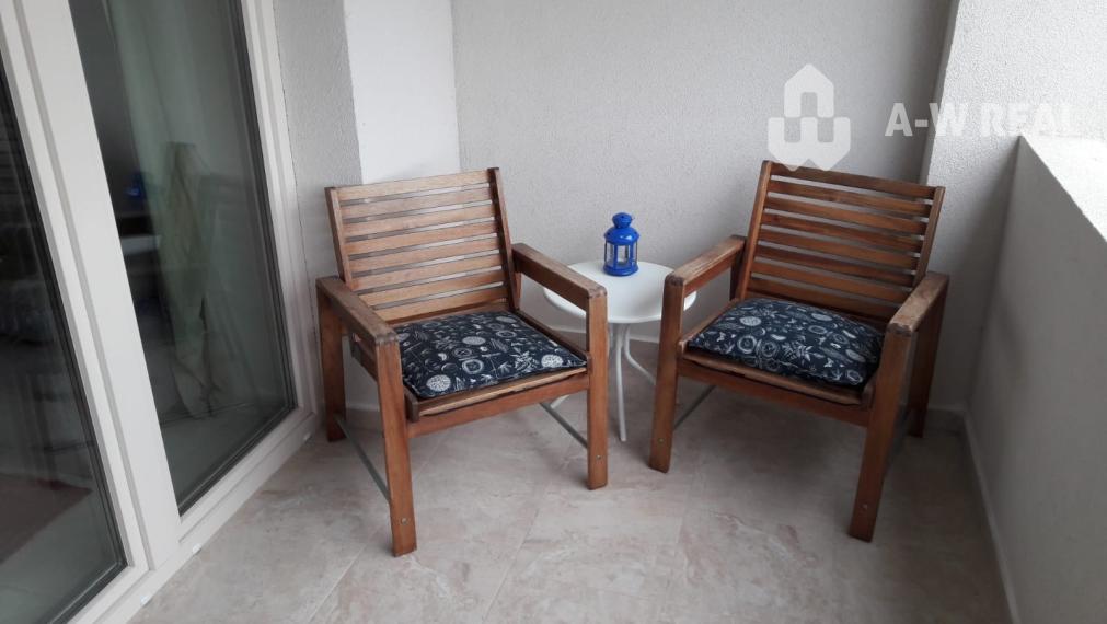 Prenájom 1 izbového bytu-Florida Park v Dunajskej Strede