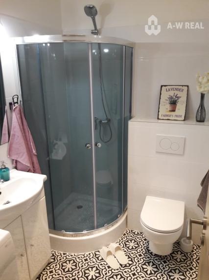 Prenájom 1 izbového bytu-Florida Park v Dunajskej Strede