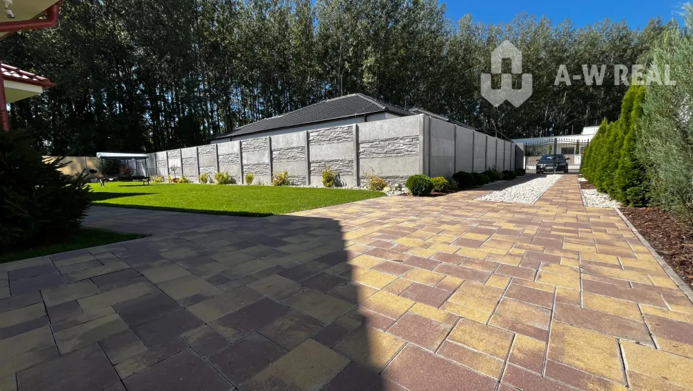 Váš ideálny nový domov, ktorý vás očarí svojou atmosférou