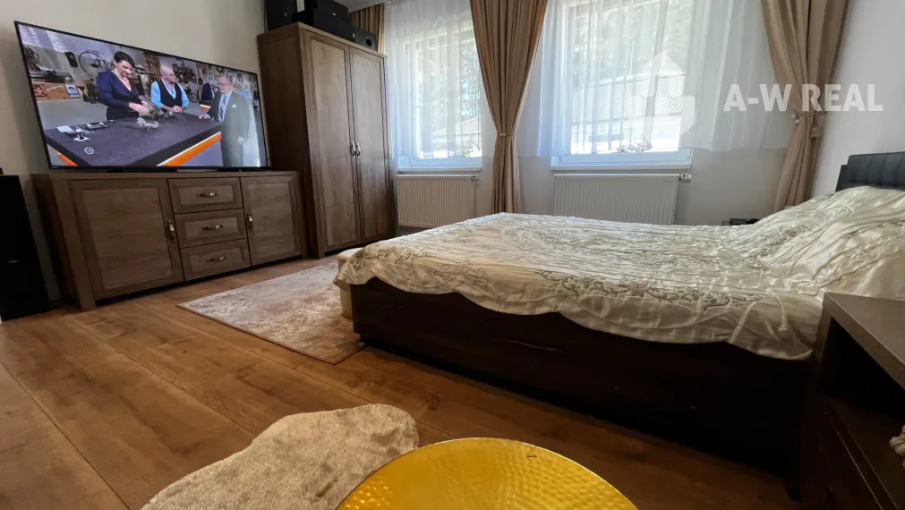 Váš ideálny nový domov, ktorý vás očarí svojou atmosférou