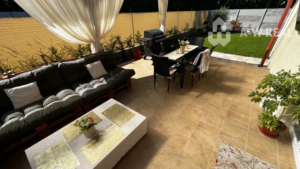 Váš ideálny nový domov, ktorý vás očarí svojou atmosférou