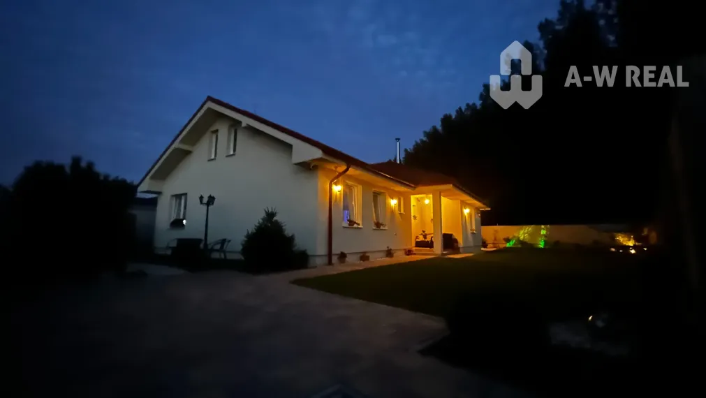 Váš ideálny nový domov, ktorý vás očarí svojou atmosférou