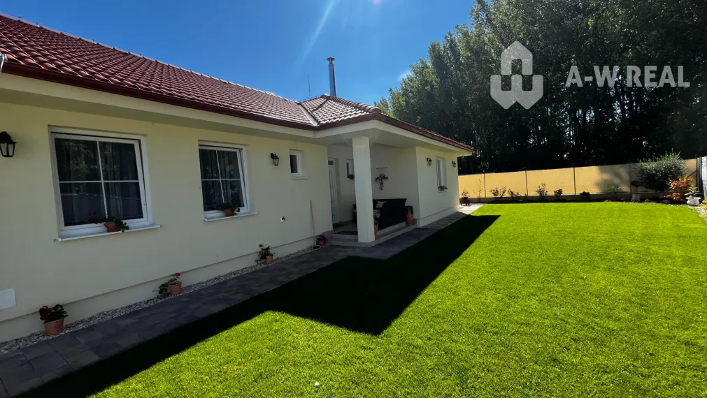 Váš ideálny nový domov, ktorý vás očarí svojou atmosférou