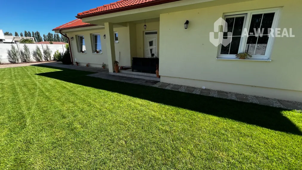 Váš ideálny nový domov, ktorý vás očarí svojou atmosférou