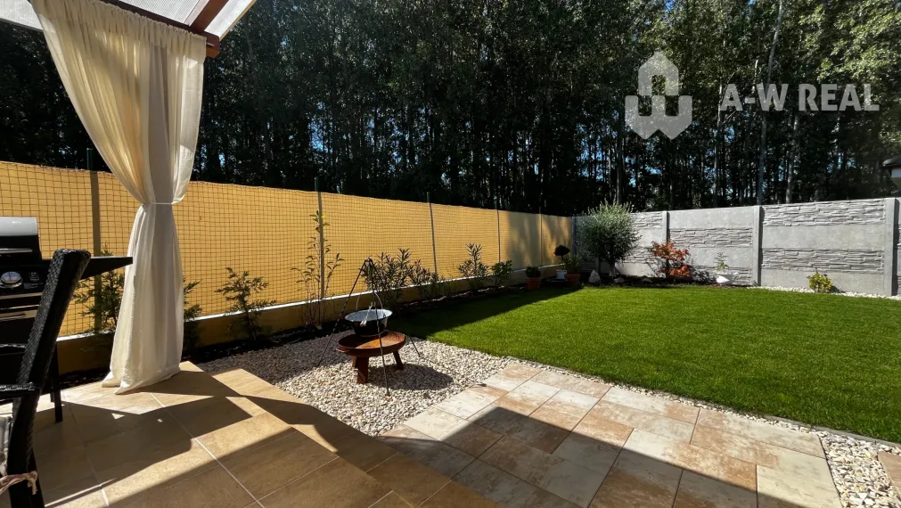 Váš ideálny nový domov, ktorý vás očarí svojou atmosférou