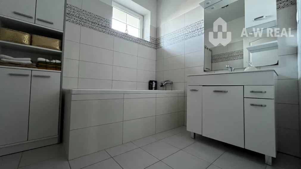 Váš ideálny nový domov, ktorý vás očarí svojou atmosférou