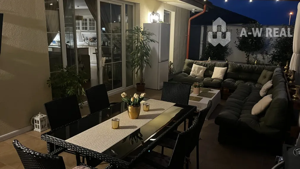 Váš ideálny nový domov, ktorý vás očarí svojou atmosférou