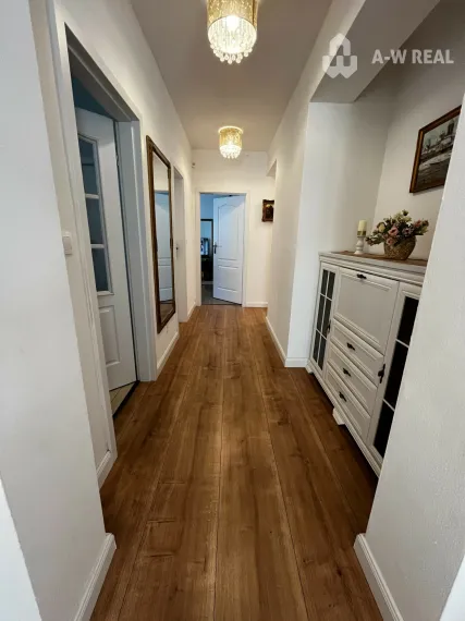 Váš ideálny nový domov, ktorý vás očarí svojou atmosférou