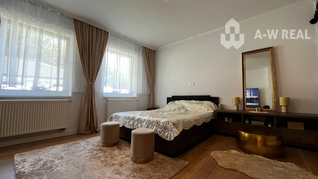 Váš ideálny nový domov, ktorý vás očarí svojou atmosférou