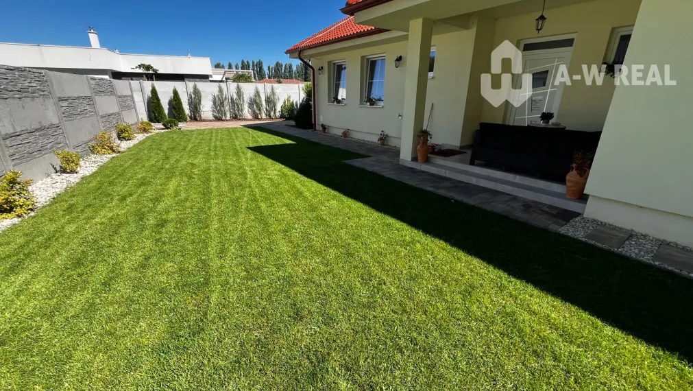 Váš ideálny nový domov, ktorý vás očarí svojou atmosférou