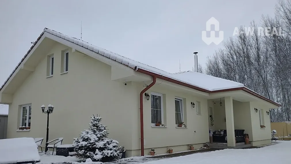 Váš ideálny nový domov, ktorý vás očarí svojou atmosférou