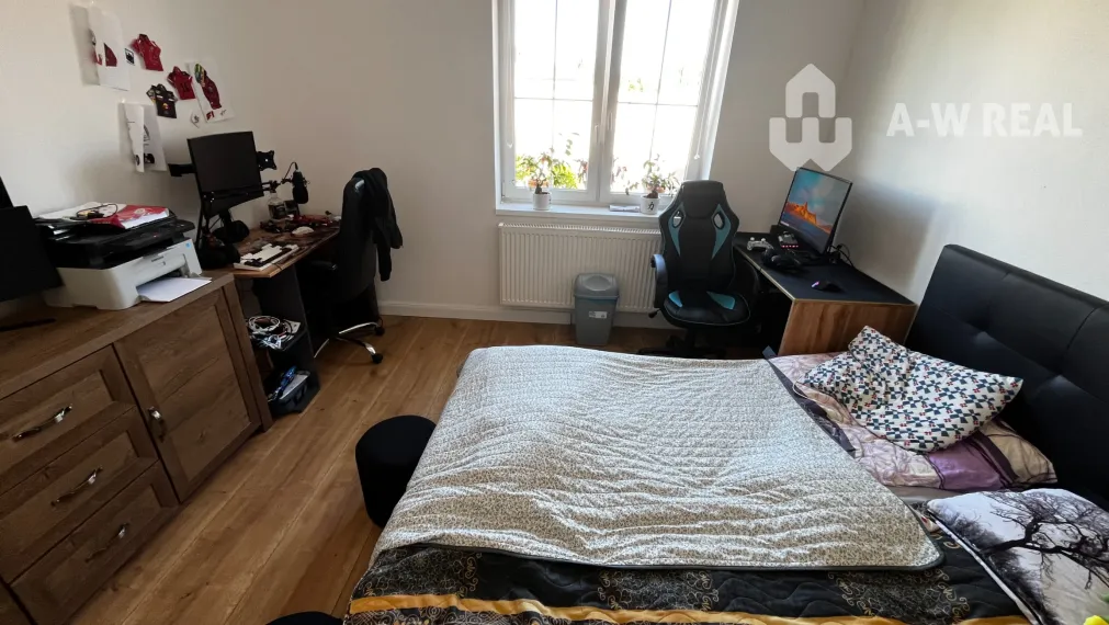 Váš ideálny nový domov, ktorý vás očarí svojou atmosférou