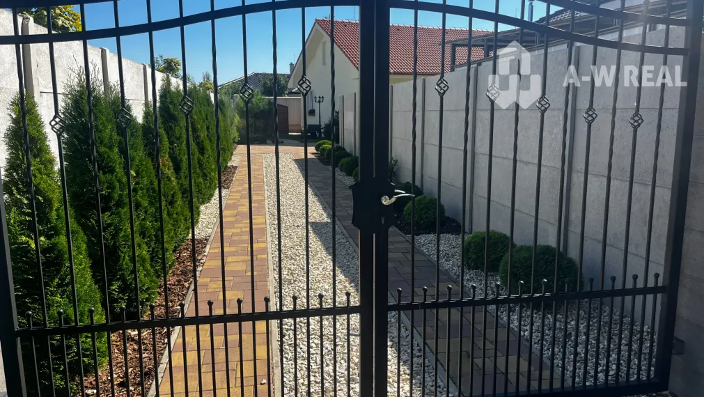 Váš ideálny nový domov, ktorý vás očarí svojou atmosférou