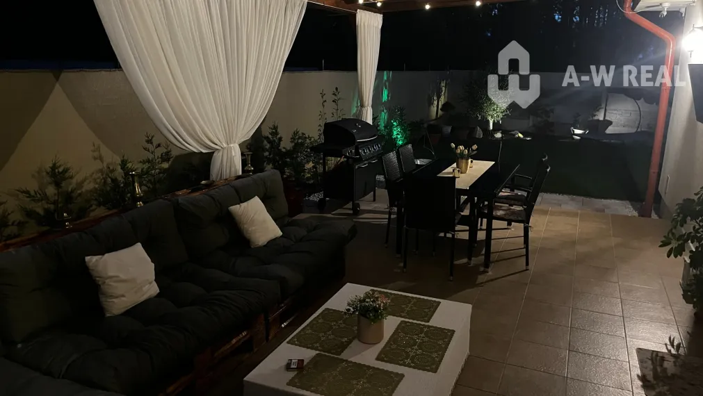 Váš ideálny nový domov, ktorý vás očarí svojou atmosférou