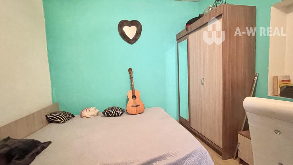 RODINNÝ DOM S ÚTULNÝM POZEMKOM NA PREDAJ V OBCI PATAŠ