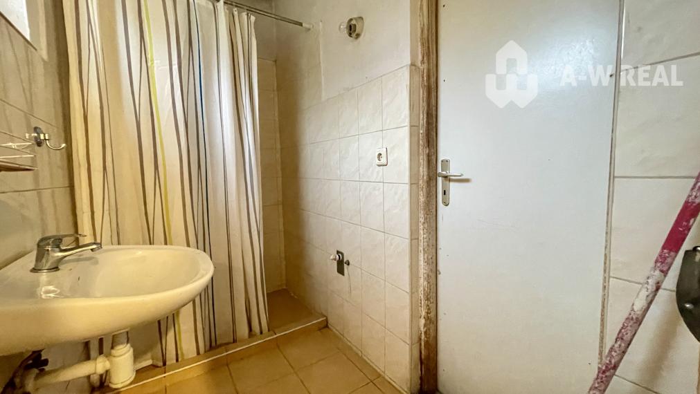 RODINNÝ DOM S ÚTULNÝM POZEMKOM NA PREDAJ V OBCI PATAŠ