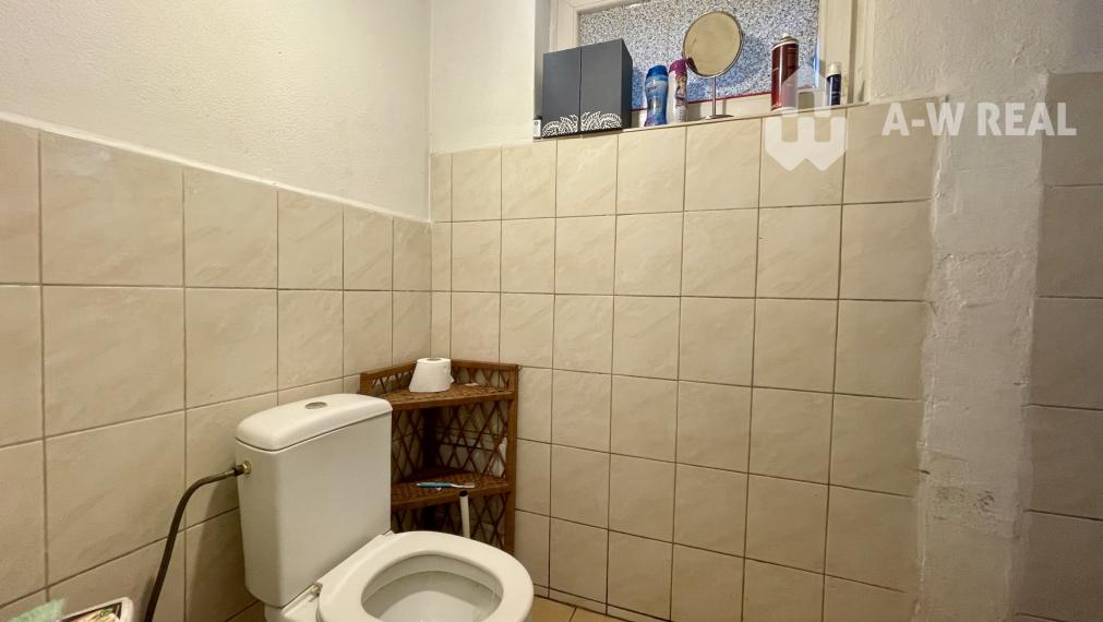 RODINNÝ DOM S ÚTULNÝM POZEMKOM NA PREDAJ V OBCI PATAŠ