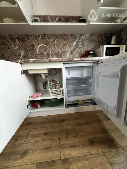 0918/197 701  Na prenájom pekná a kompletne zariadená garsónka v Dunajskej Strede vedľa termálneho kúpaliska s klimatizáciou, s internetom aj s parkovacím miestom od 1-ého FEBRUÁRA