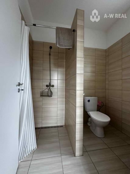 0918/197 701  Na prenájom pekná a kompletne zariadená garsónka v Dunajskej Strede vedľa termálneho kúpaliska s klimatizáciou, s internetom aj s parkovacím miestom od 1-ého FEBRUÁRA