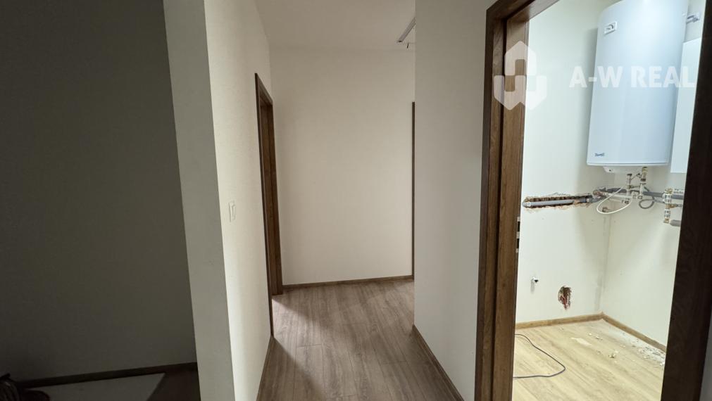 Awreal ponúka na predaj 4izbový bungalov v Hornom Bare