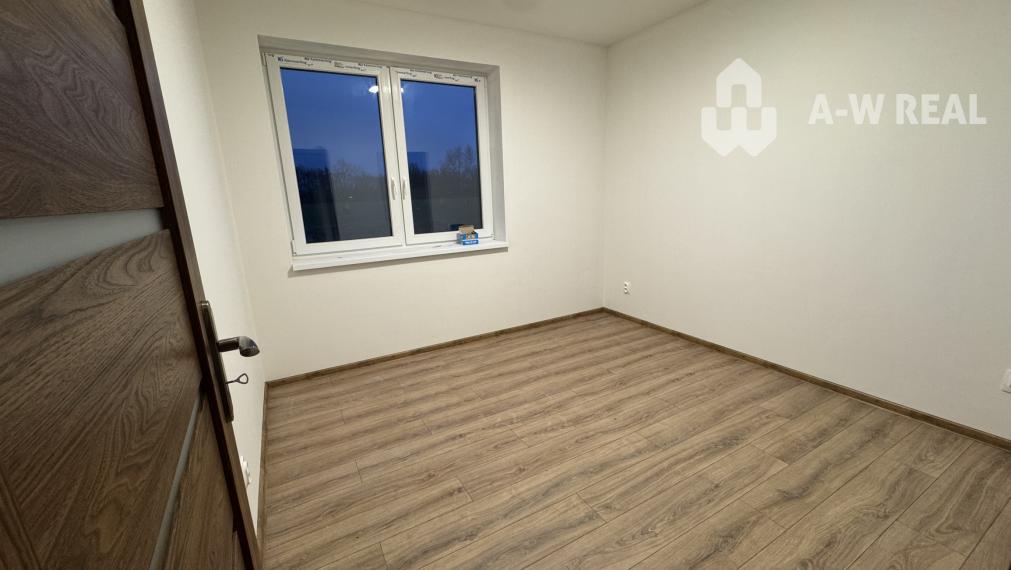 Awreal ponúka na predaj 4izbový bungalov v Hornom Bare