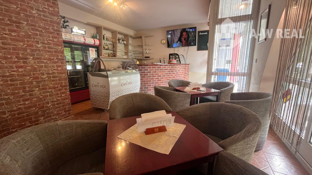 Znížená cena!!!!   Obchodný priestor na prenájom.