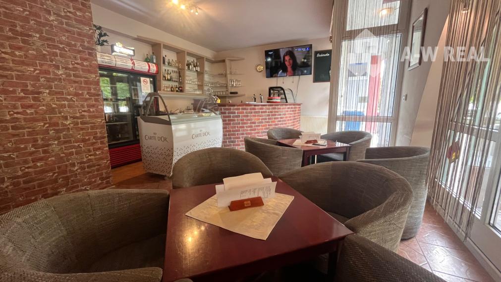 Znížená cena!!!!   Obchodný priestor na prenájom.