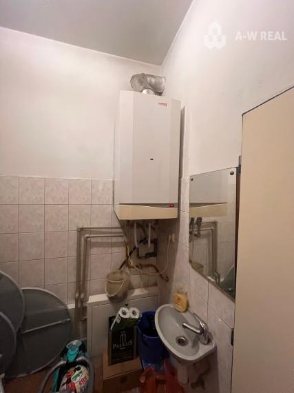 Znížená cena!!!!   Obchodný priestor na prenájom.