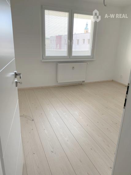 Exkluzívny 4-izbový byt v centre Šamorína - Gazdovský rad