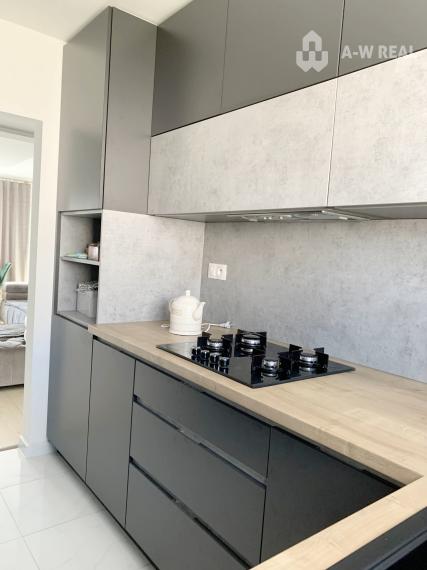 Exkluzívny 4-izbový byt v centre Šamorína - Gazdovský rad