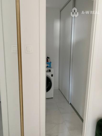 Exkluzívny 4-izbový byt v centre Šamorína - Gazdovský rad