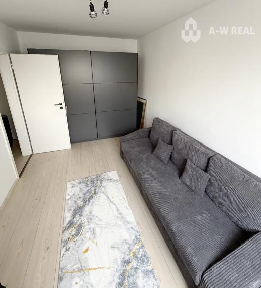 Exkluzívny 4-izbový byt v centre Šamorína - Gazdovský rad