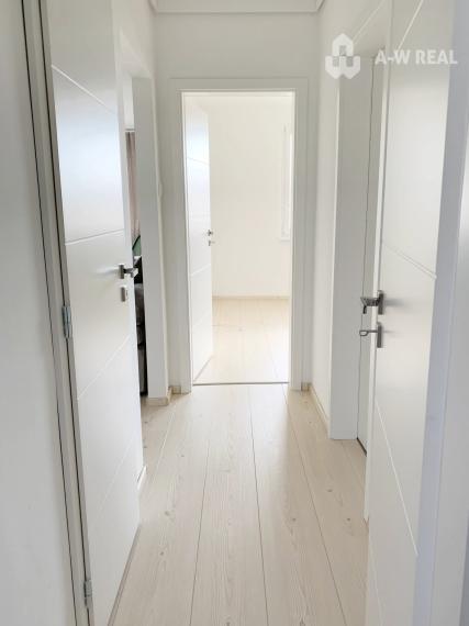 Exkluzívny 4-izbový byt v centre Šamorína - Gazdovský rad