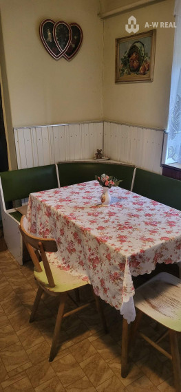 Na predaj starší rodinný dom v obci Ohrady