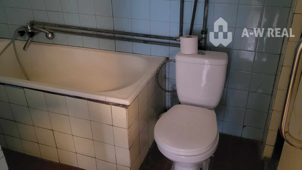 Na predaj starší rodinný dom v obci Ohrady