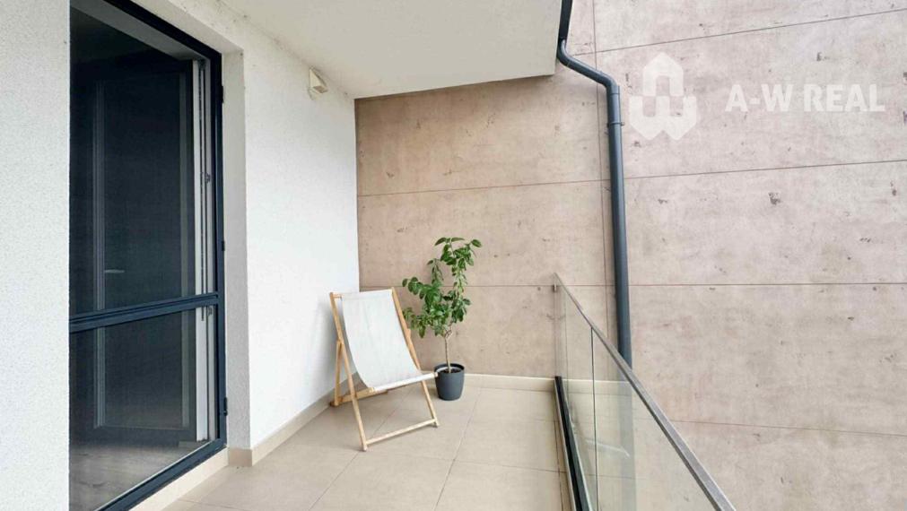 Prenájom - luxusný 2izbový byt v Dunajskej Strede pre náročných