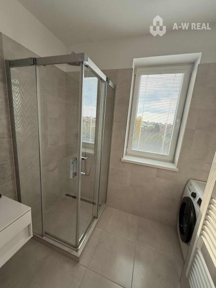 Prenájom - luxusný 2izbový byt v Dunajskej Strede pre náročných